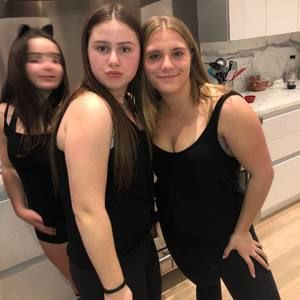 Meet your Posher, Jamie